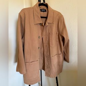 Women’s XL Quince Cotton Jacket